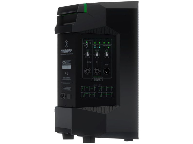 Mackie Thump GO - Image 3