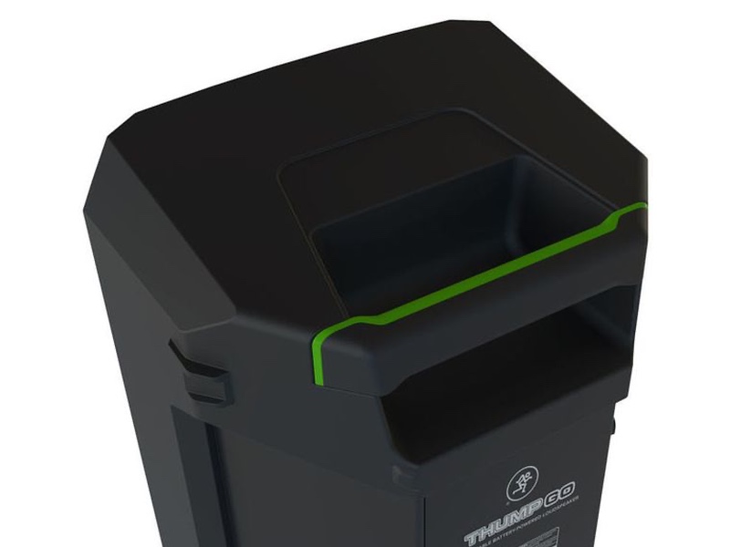 Mackie Thump GO - Image 4