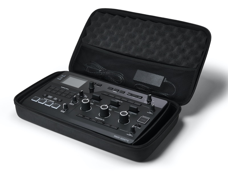 AlphaTheta DJC-RMXIGNITE BAG