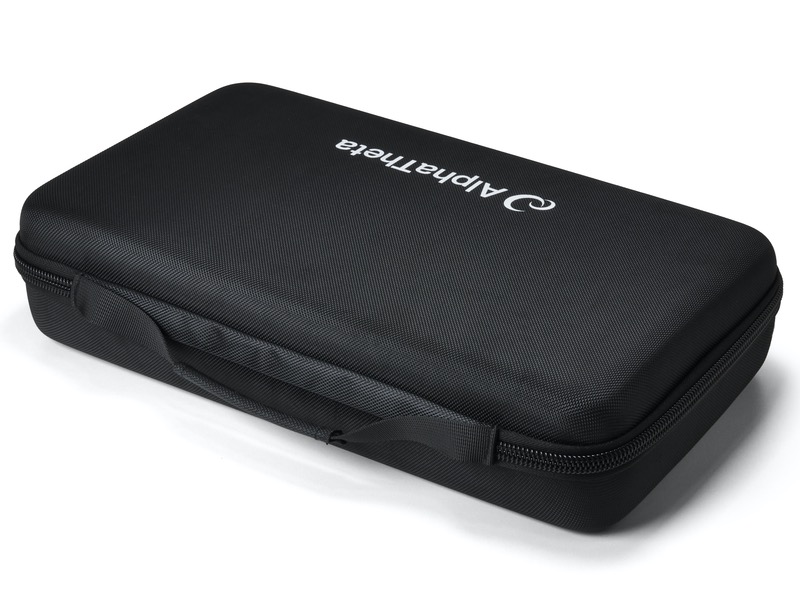 AlphaTheta DJC-RMXIGNITE BAG - Image 3