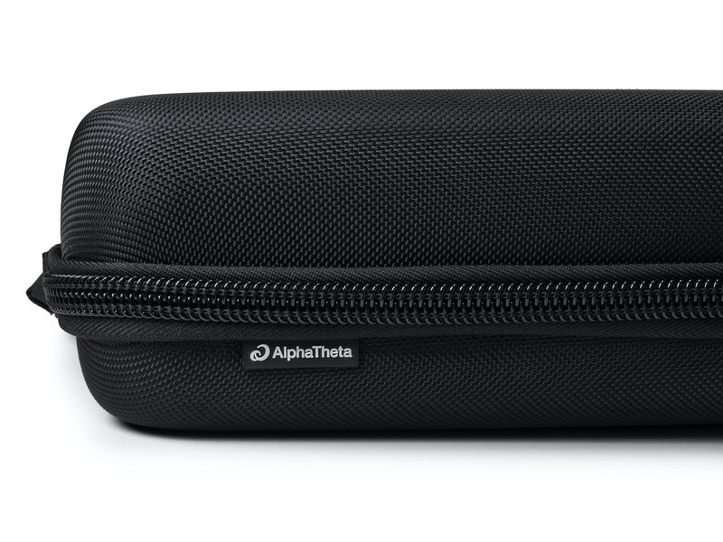 AlphaTheta DJC-RMXIGNITE BAG - Image 4