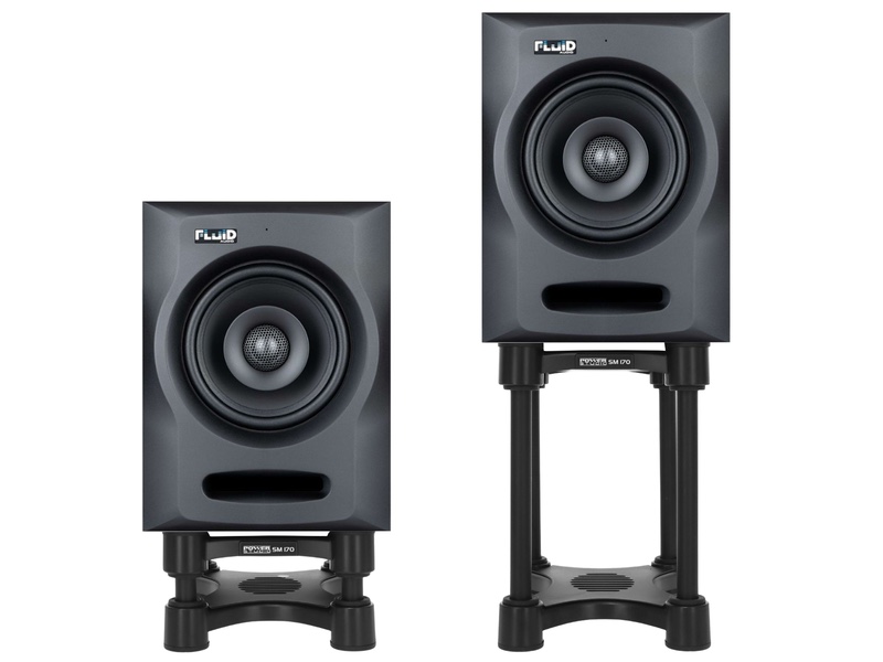 Power Studio SM 170 - Image 2