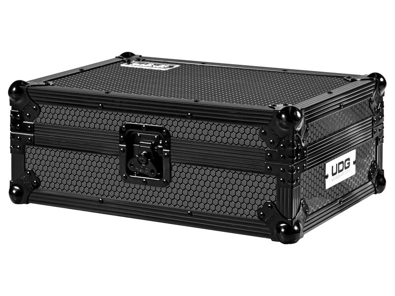 UDG Ultimate Flight Case AlphaTheta CDJ-3000X Black - Image 2