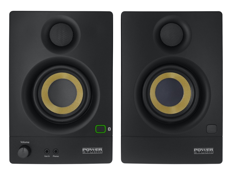 Power Studio VEGA 3 BT