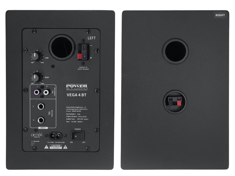 Power Studio VEGA 4 BT - Image 2