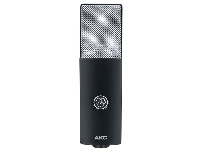 AKG C104
