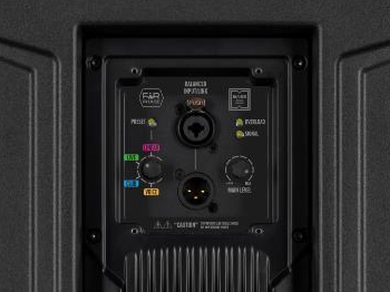 RCF EVOX J11 White - Image 4