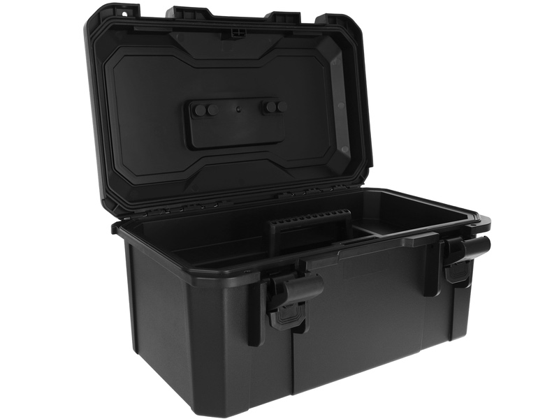 Power Acoustics IP65 CASE TOOL