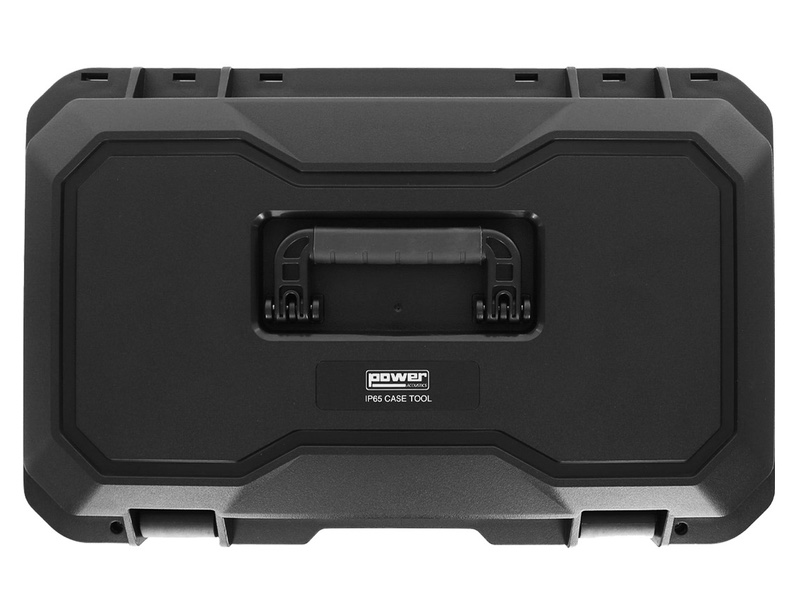 Power Acoustics IP65 CASE TOOL - Image 2