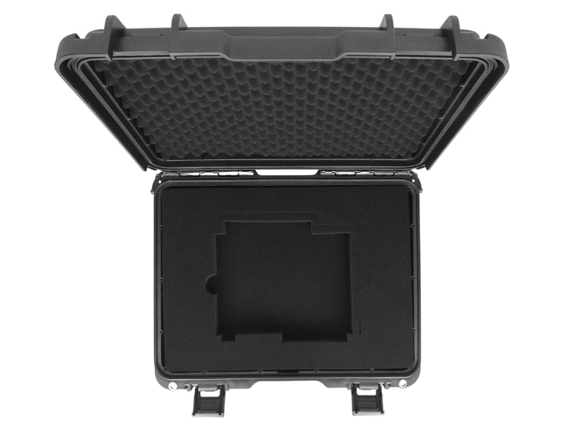 Power Acoustics IP65 CASE MIC UHF - Image 2