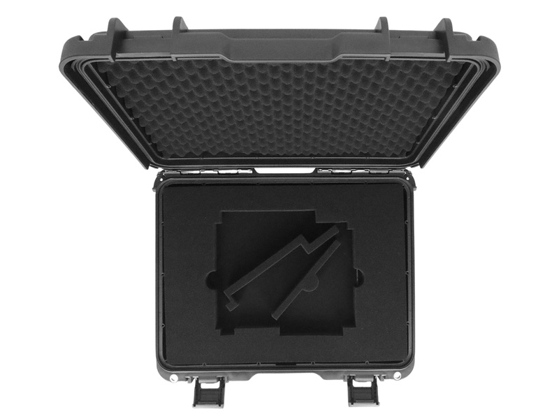 Power Acoustics IP65 CASE MIC UHF - Image 3