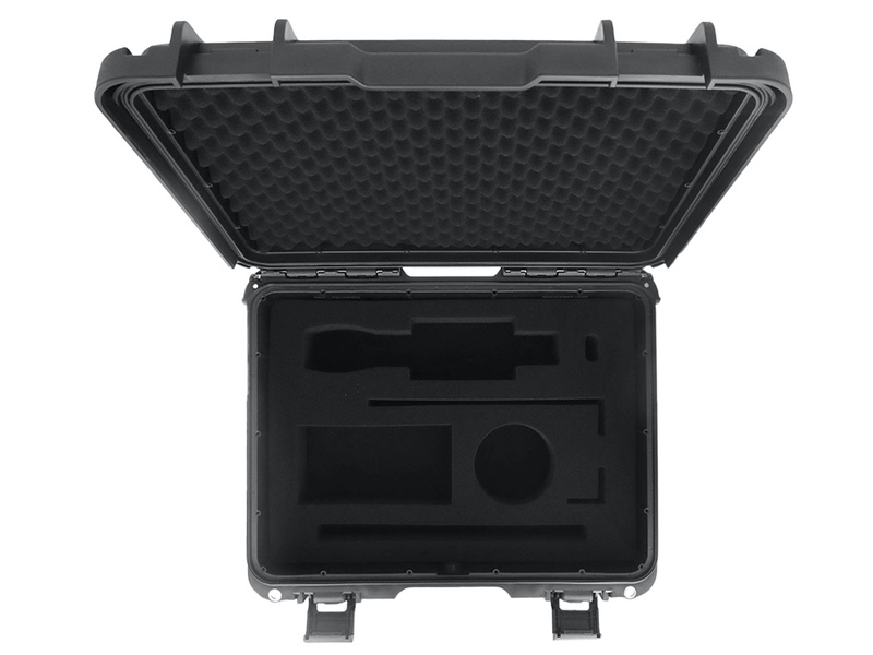 Power Acoustics IP65 CASE MIC UHF - Image 4