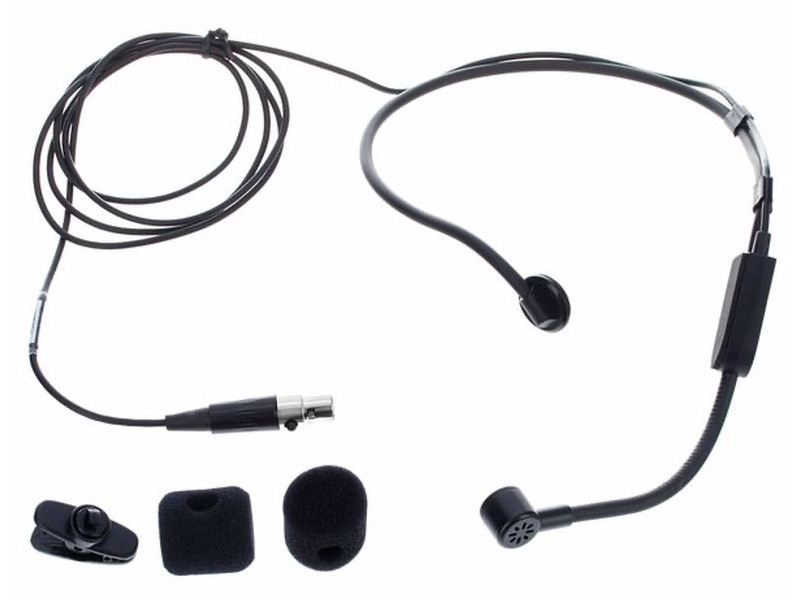 Shure PGA31