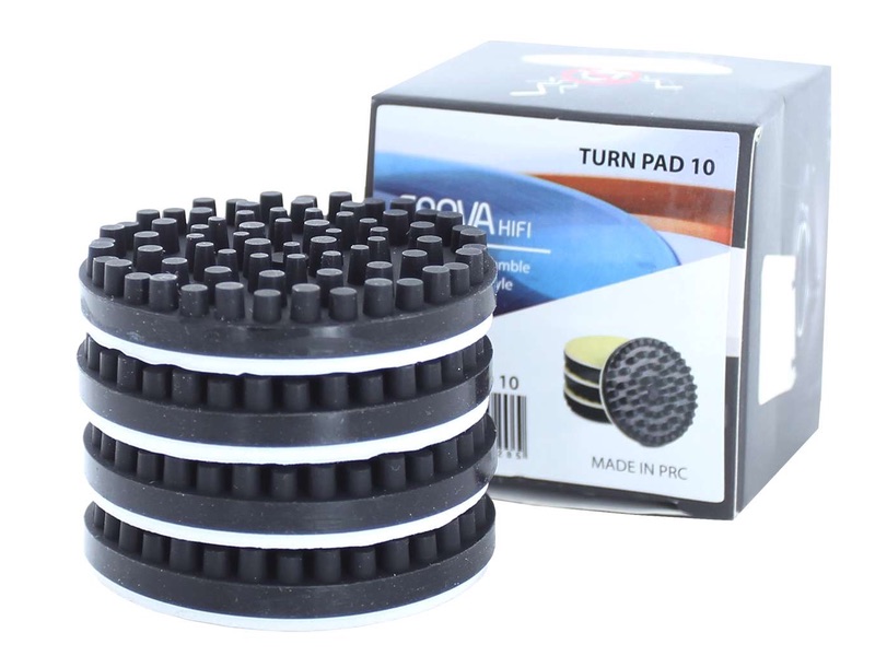 Enova Hifi Turn Pad 10 - Image 2