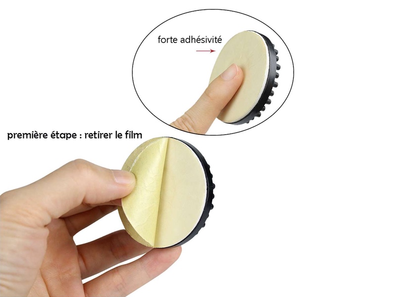 Enova Hifi Turn Pad 10 - Image 3