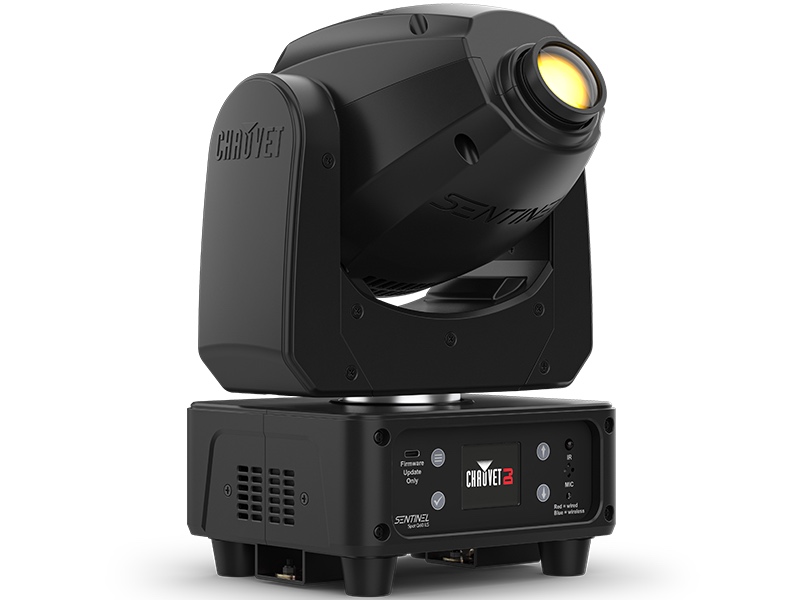 Chauvet DJ Sentinel Spot Q60 ILS