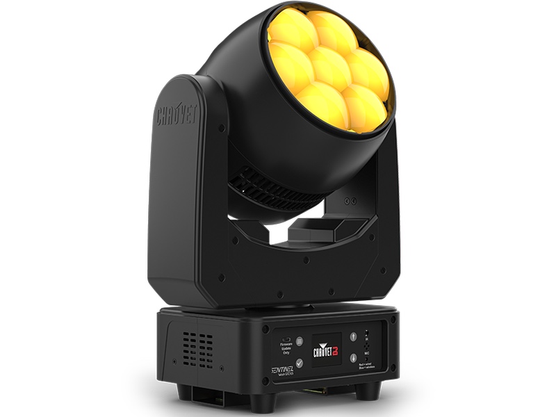 Chauvet DJ Sentinel Wash Q7Z ILS