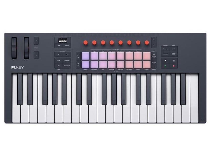 Novation FLkey 2 37