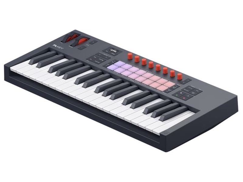 Novation FLkey 2 37 - Image 2