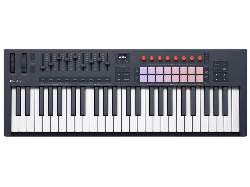 Novation FLkey 2 49
