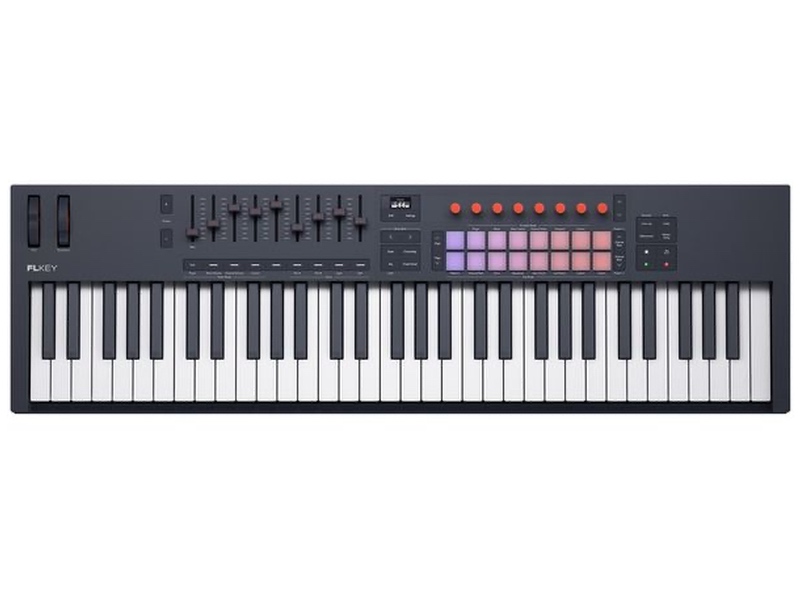 Novation FLkey 2 61