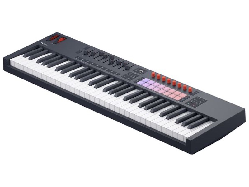 Novation FLkey 2 61 - Image 2