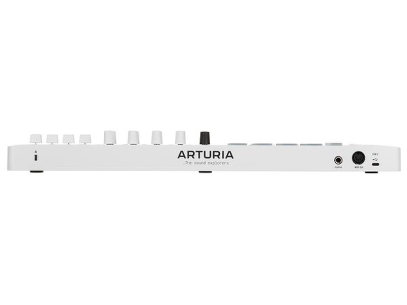 Arturia Minilab 37 White - Image 3