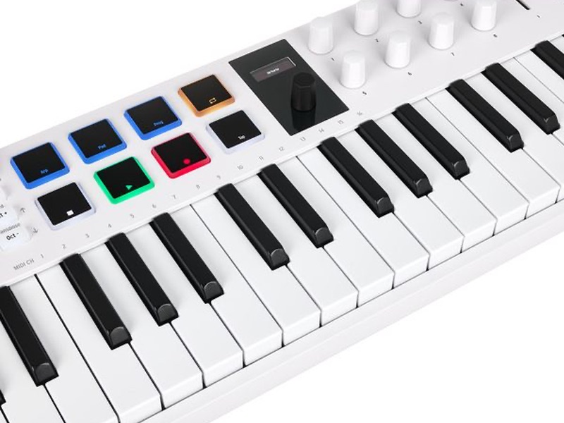 Arturia Minilab 37 White - Image 4