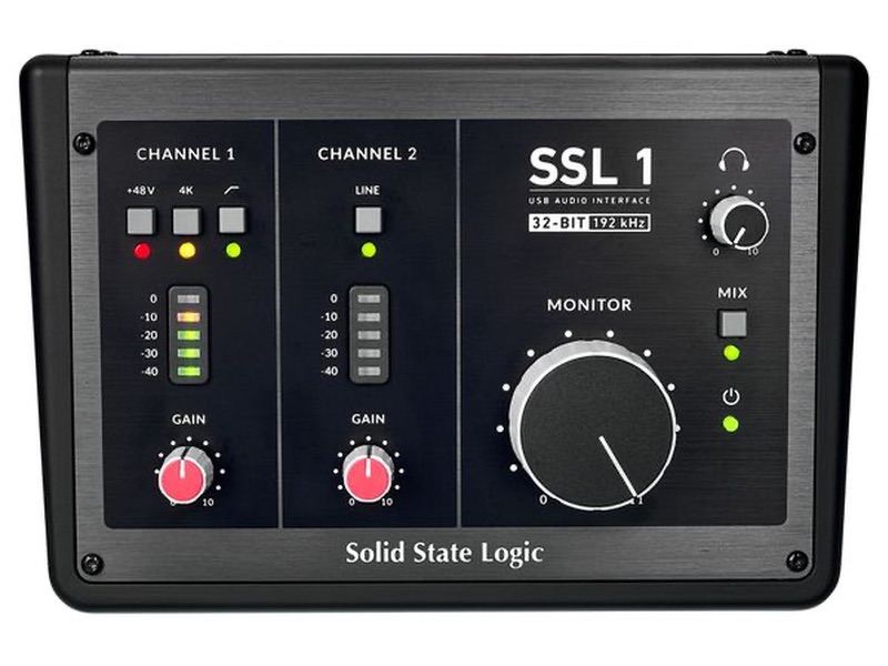 SSL 1