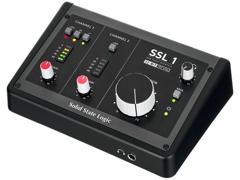 SSL 1 - Image 2