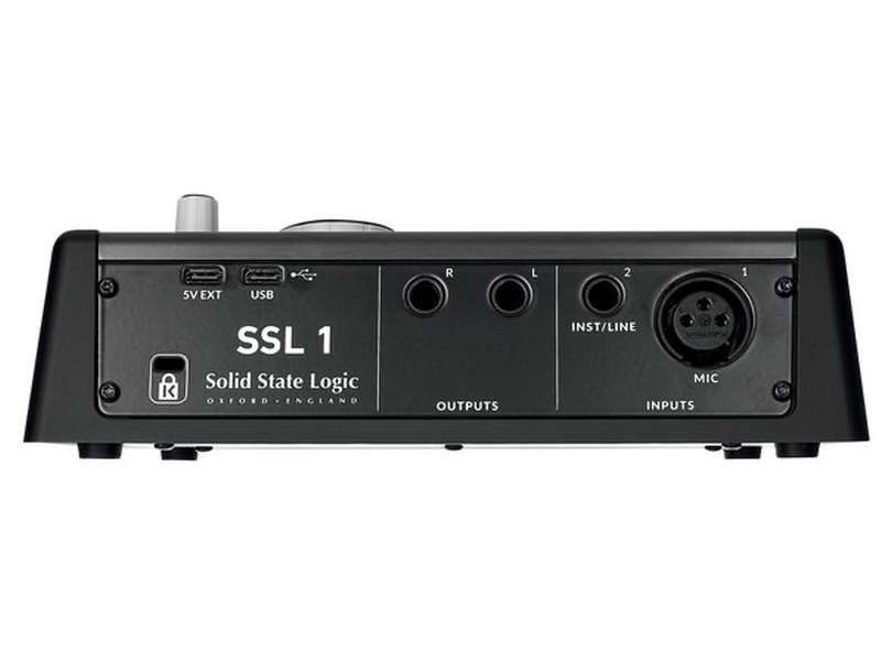 SSL 1 - Image 3