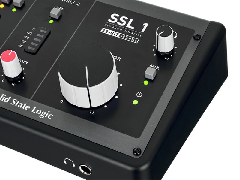 SSL 1 - Image 4