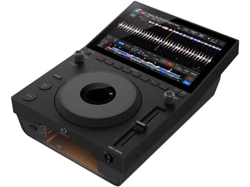 Alphatheta CDJ-1500X - Image 2