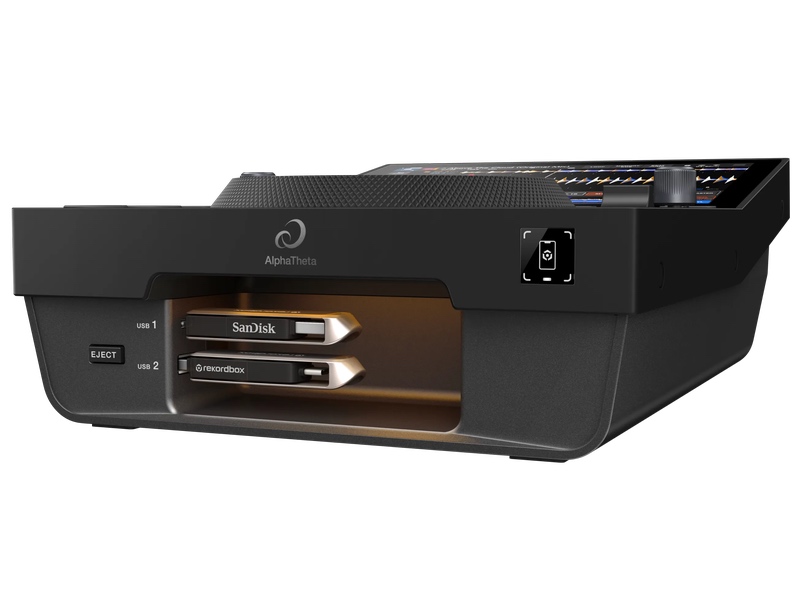 Alphatheta CDJ-1500X - Image 3
