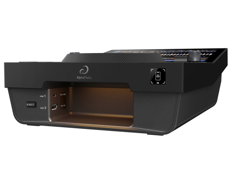 Alphatheta CDJ-1500X - Image 5