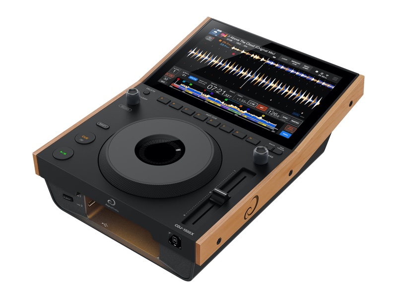Alphatheta CDJ-1500X - Image 6