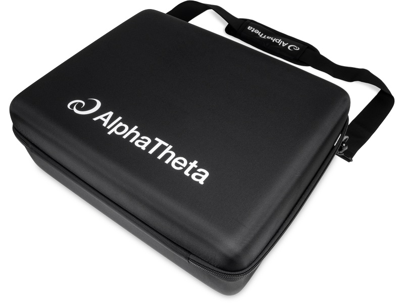 AlphaTheta DJC-1500X