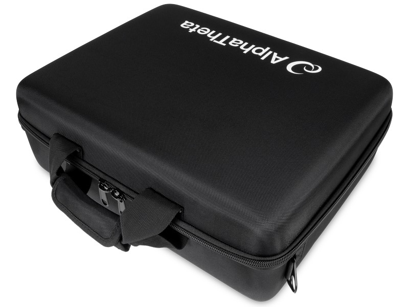 AlphaTheta DJC-1500X - Image 3