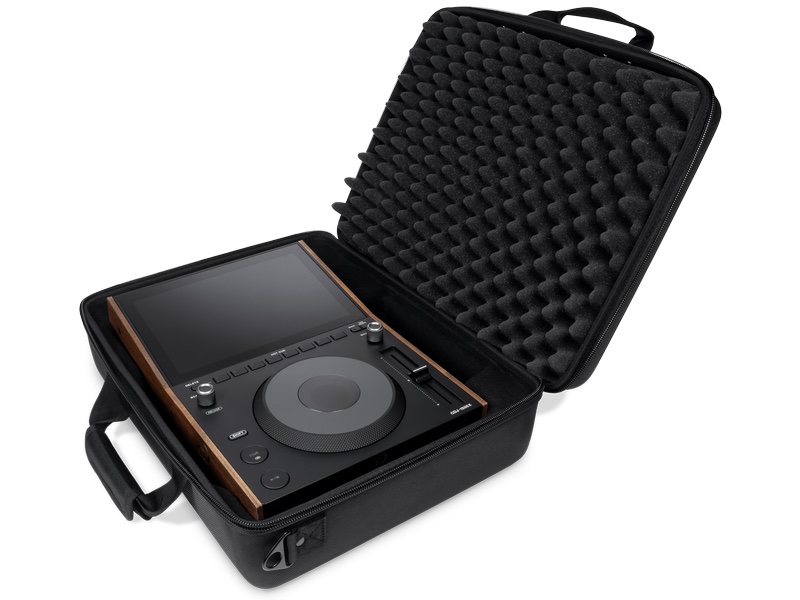 AlphaTheta DJC-1500X - Image 4