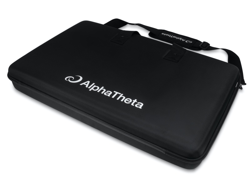 AlphaTheta DJC-AN