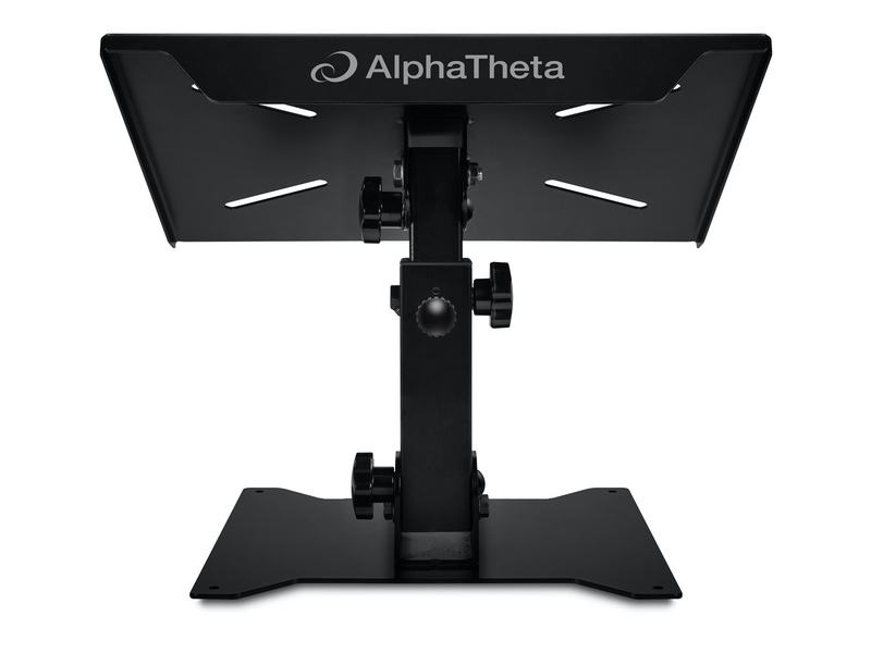 AlphaTheta DJC-STS2 - Image 3