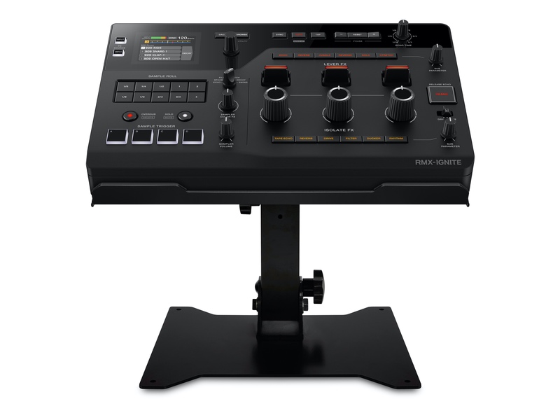 AlphaTheta DJC-STS2 - Image 4