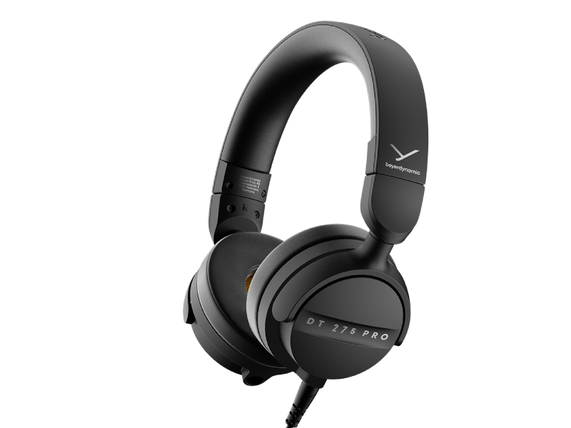 beyerdynamic DJ 275 PRO X