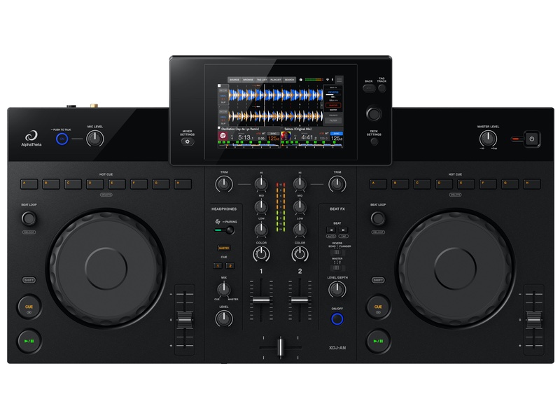 AlphaTheta XDJ-AN