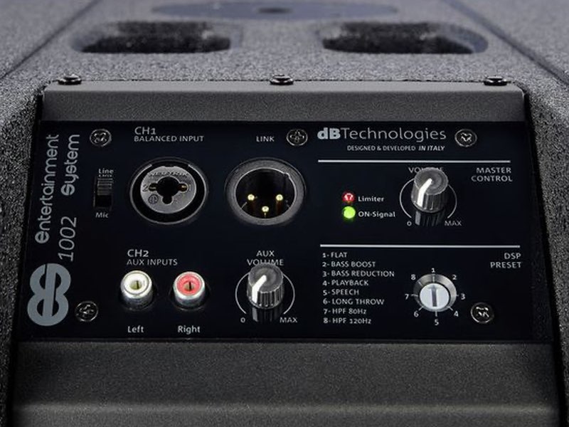 dB Technologies ES1002 - Image 2