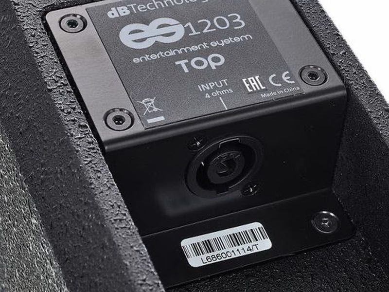 dB Technologies ES1203 - Image 4