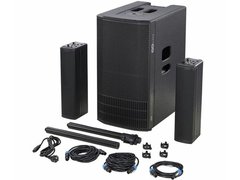 dB Technologies ES1203 - Image 6