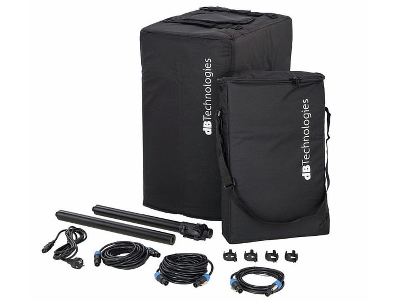 dB Technologies ES1203 - Image 7