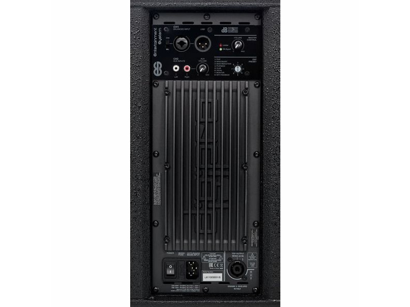dB Technologies ES802 - Image 2