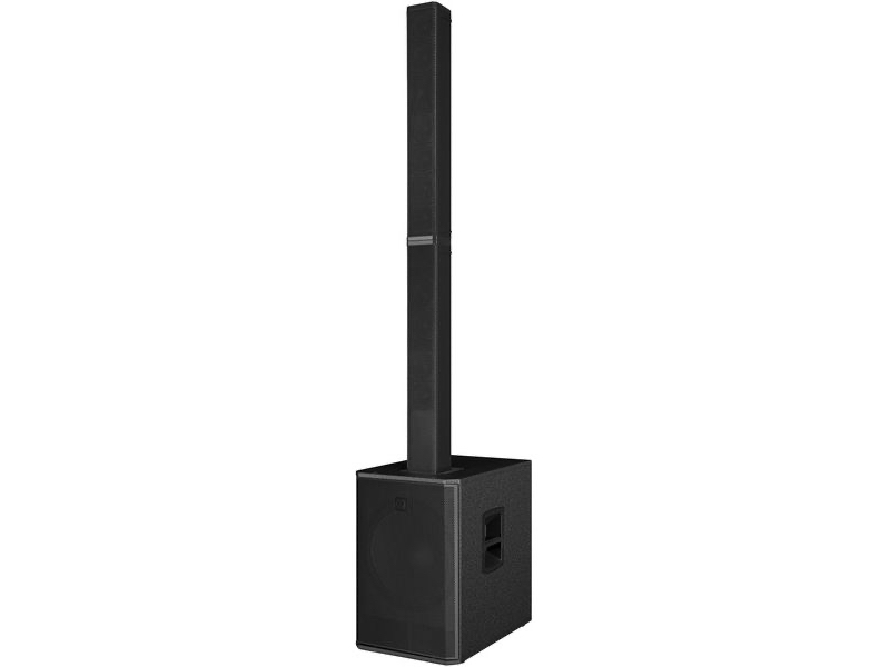 RCF EVOX V15 Black
